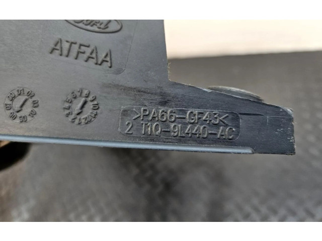 Интеркулер  2T1Q9L440AC   Ford Transit -  Tourneo Connect 