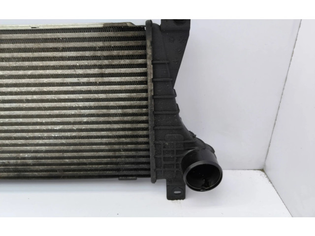 Интеркулер     Jeep Grand Cherokee (WK) 3.0