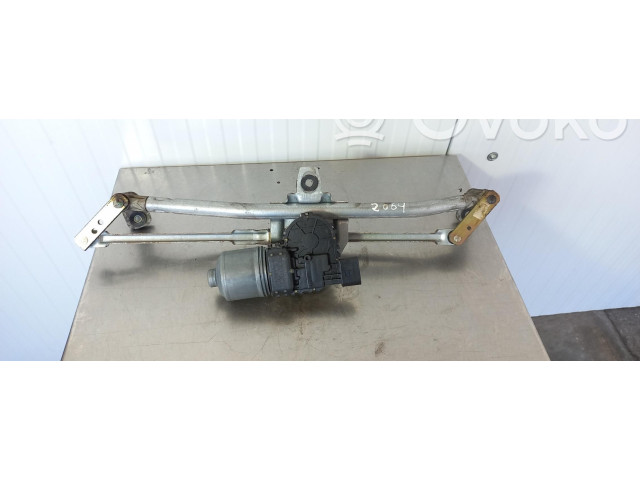 Комплект механизма стеклоочистителей