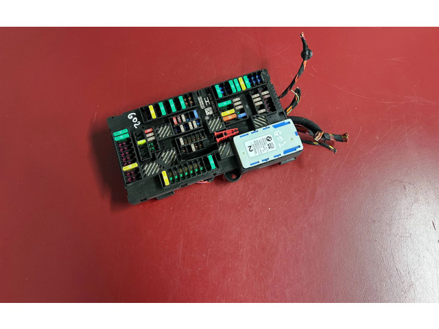 Pojistková skříňka 9439005, 8795478 BMW X4 G02 2020