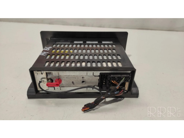 Считывающее устройство CD/DVD навигации (GPS)