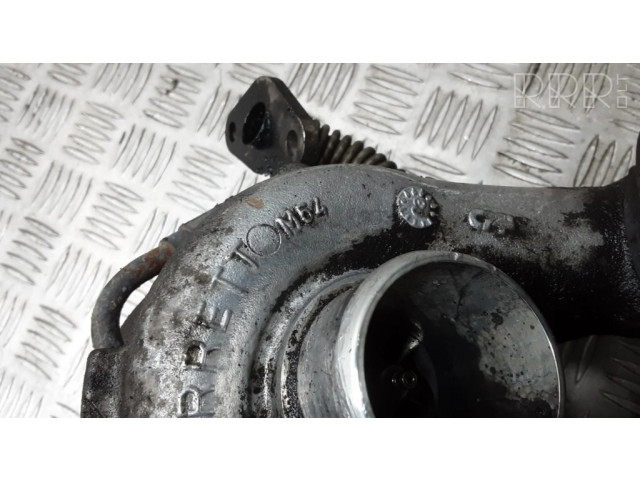 Турбина Alfa Romeo 156 1.9 46786070, 7127661 для двигателя 939A1000