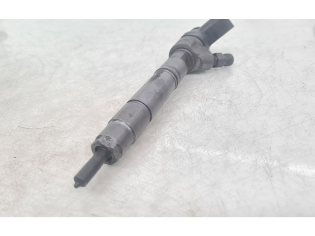 Форсунка 0445110167, A6400700787 Mitsubishi Colt 605910