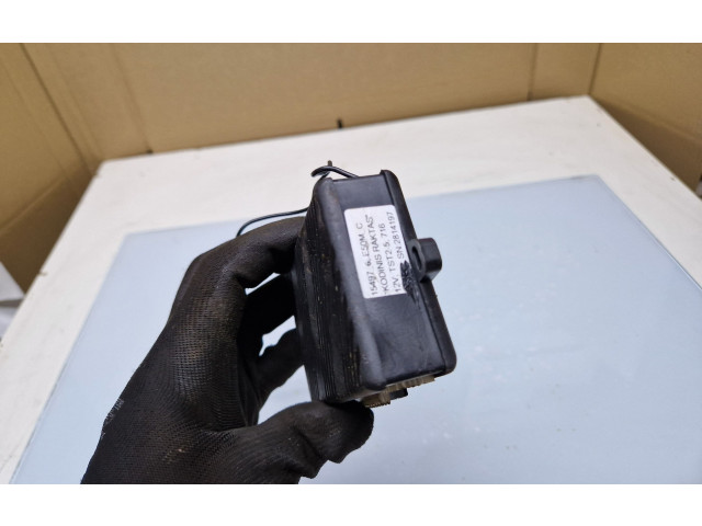 Блок управления сигнализации 97RA0104506, E2297RA0104506 Audi A6 S6 C5 4B