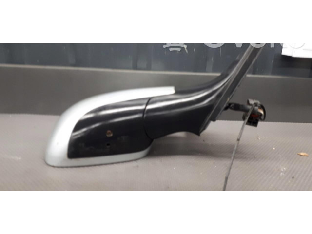 Зеркало электрическое Audi A3 S3 8P 2003 - 2012 года