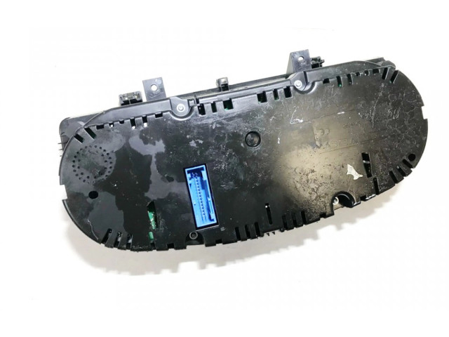 Přístrojová deska Volkswagen Caddy 2014 2k0920, 013929