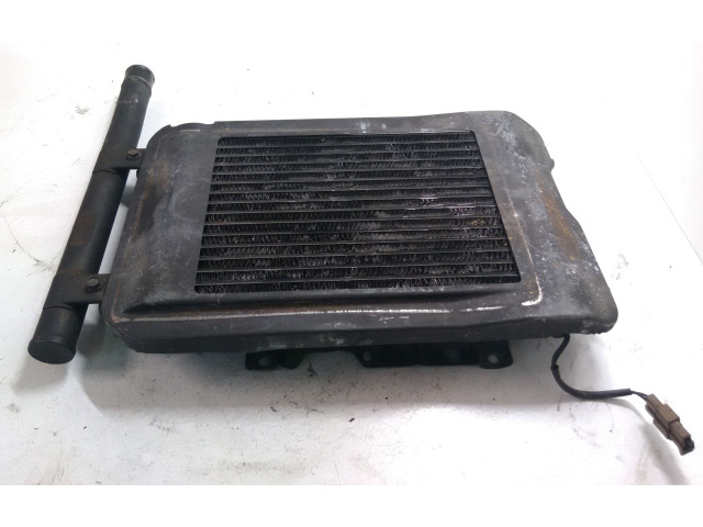 Интеркулер 1271000420 Mitsubishi Pajero 2.5