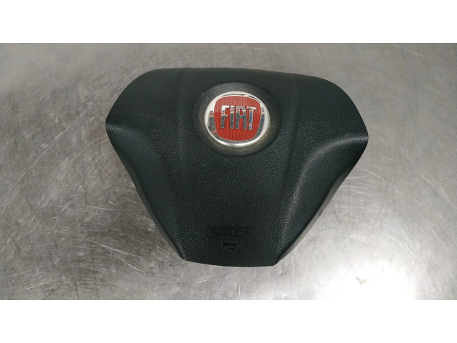 Подушка безопасности водителя 07355162010   Fiat Grande Punto