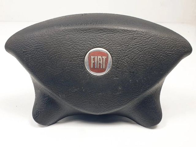 Подушка безопасности водителя CA103740ZD, 14012996ZD   Fiat Scudo