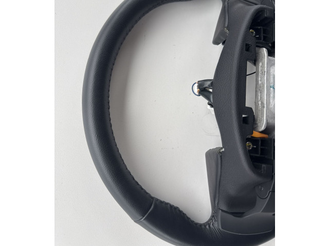 Volant Subaru Outback (BS) 2016