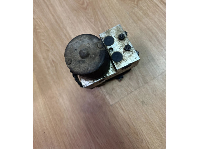 Блок АБС 0273004211, 0265220432 Volkswagen Transporter - Caravelle T4 1991 - 2003 года