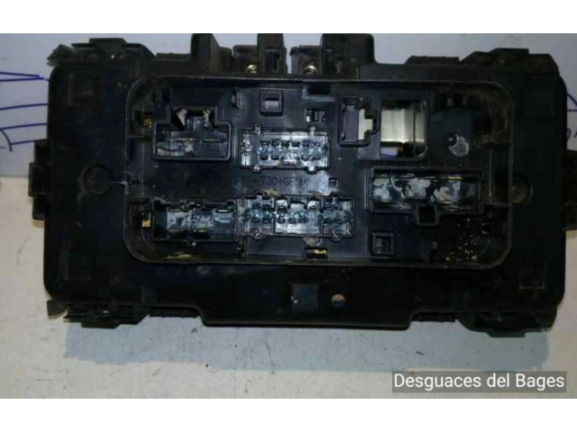 Pojistková skříňka Honda Civic