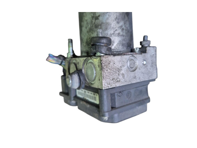 Блок АБС RHK   Peugeot  Expert  2007 - 2016 года