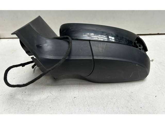 Зеркало электрическое Skoda Citigo 2011 - 2020 года