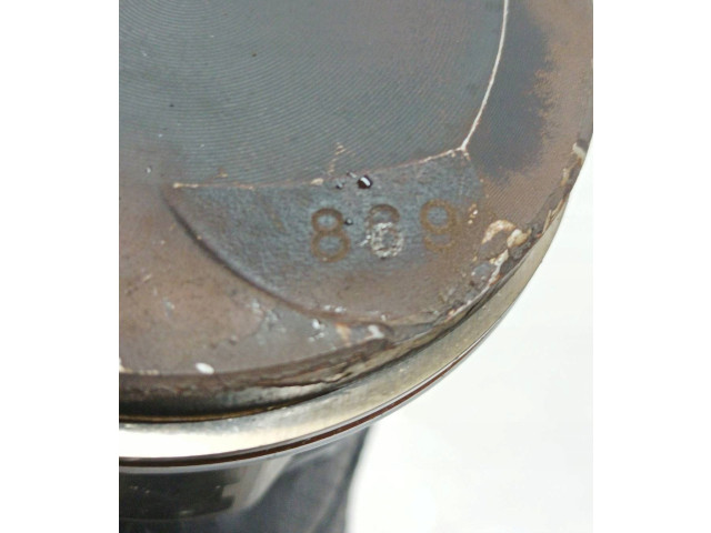 Píst M15A, VVTI Toyota Yaris