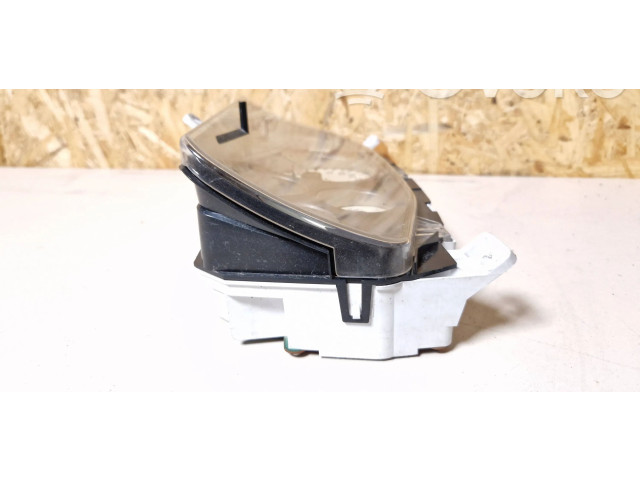 Спидометр (приборный щиток) ME203546, A3TB1999 Mitsubishi Montero