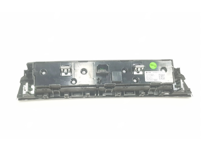 Блок управления климат-контролем 10684439, 10684439   MG HS