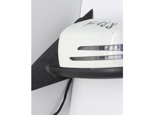 Зеркало электрическое        Mercedes-Benz A W176  2012 - 2018 года   