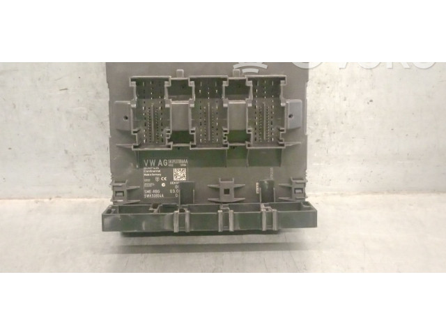 Блок комфорта 5K0937086AA   Volkswagen Caddy   