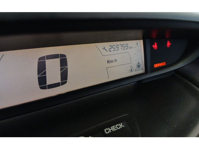 Панель приборов 00006106VZ Citroen C4 I