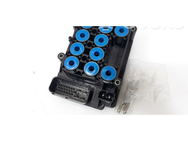 Блок управления АБС 1J0907375AE, 1J0907375AE Volkswagen Golf IV