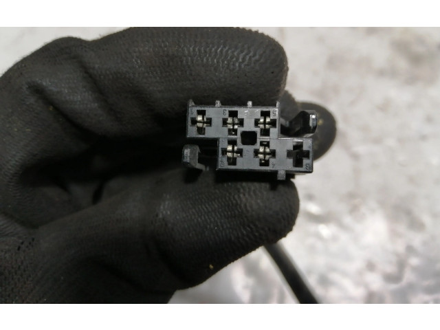 Зеркало электрическое Volvo C70 1998 - 2005 года