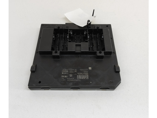 Блок комфорта 5Q0937084EA, A3C07348805 Audi A1