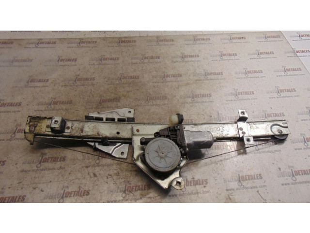 Комплект электрического механизма для подъема окна