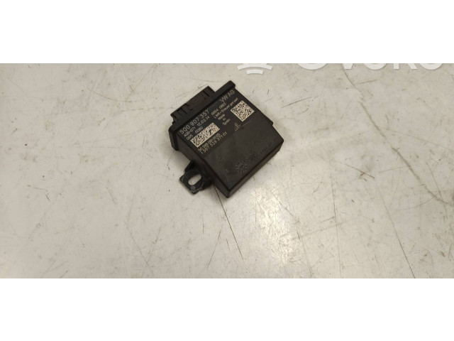 Вентилятор радиатора 5q0907357 Seat Leon (5F)