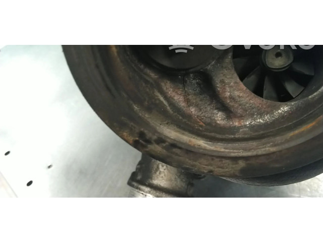 Турбина Нагнетатель Opel Meriva B  55565353, 25198550   для двигателя A14NET      