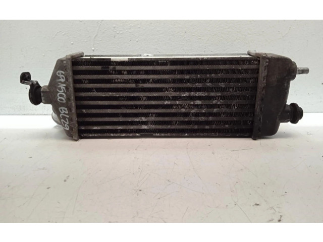 Интеркулер 282712A401 KIA Rio