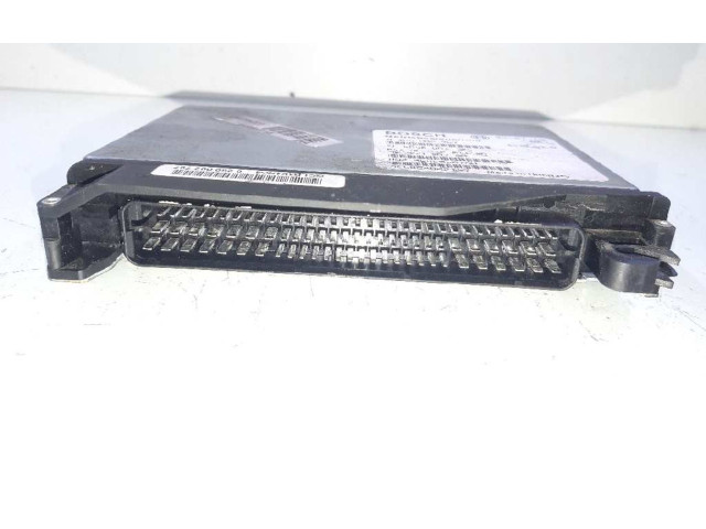 Блок управления коробкой передач 9646950780, 0260002767 Citroen C5