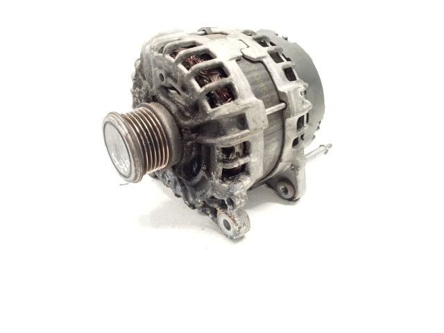 Генератор 0125811153 Skoda Octavia Mk3 (5E)