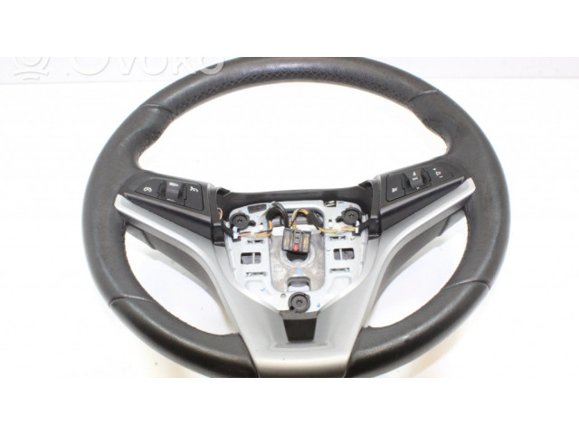 Volant Chevrolet Orlando 2012   