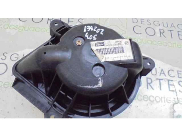 Вентилятор печки    6441K9   Peugeot 406