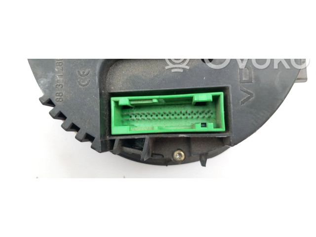 Панель приборов 81117994 Audi A2