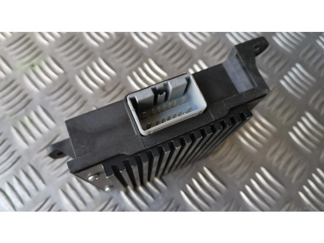 Блок управления CX2314A375AF Jaguar XF X260