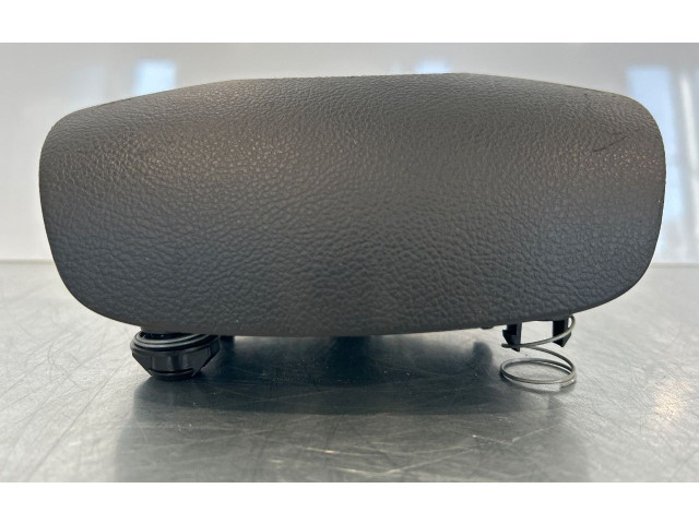 Подушка безопасности водителя AM21U042B85AB3ZHE, 1677413 Ford S-MAX