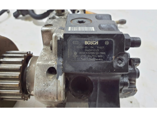 Vstřikovač 059130755AH, 059130277CJ Audi A6 S6 C6 4F CANA