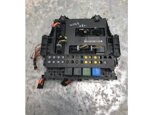 Блок комфорта A1695456332 Mercedes-Benz A W169