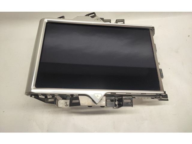 Дисплей 145073700B, 145073700B Tesla Model X