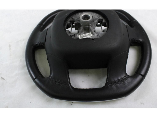 Руль Citroen C4 II  2011 - 2016 года 96714951ZD      