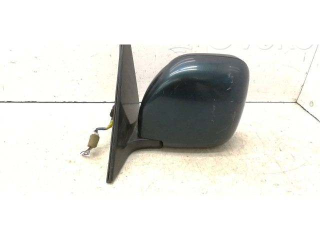 Zpětné zrcátko Mitsubishi Pajero 2003 E13010408, J993