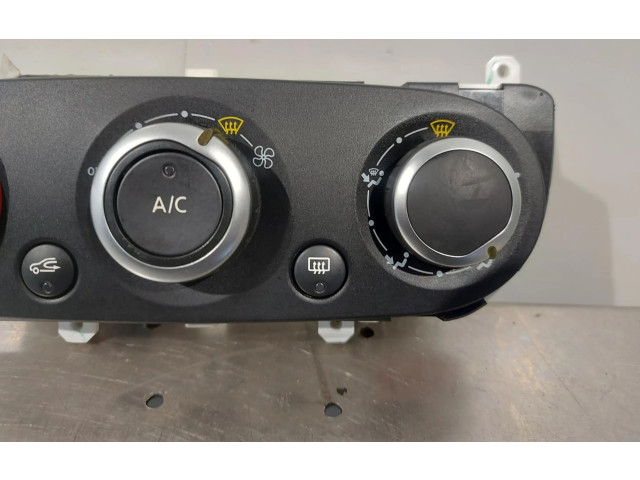 Блок управления климат-контролем 272705324R   Renault Clio III