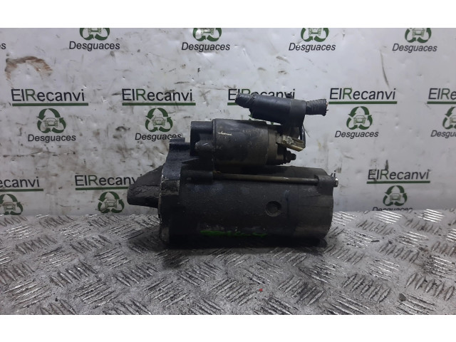 Turbodmychadlo Турбина M002T88671 Mazda 5 RF