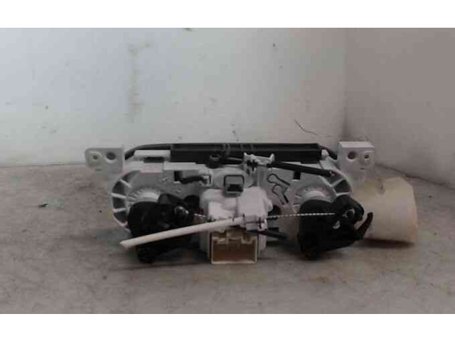 Блок управления климат-контролем 275102784R, 275102784R   Dacia Lodgy