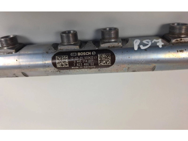 Топливная рампа 7823460   Mini Cooper Countryman R60  