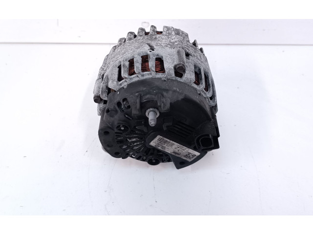 Генератор TG15C149, 03G903016F Audi Q5 SQ5