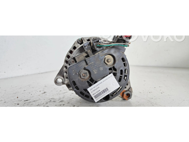 Генератор 56041322AB   Jeep Grand Cherokee (WJ) 4.0     