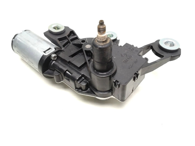 Моторчик заднего дворника 8E9955711E Audi A3 S3 A3 Sportback 8P